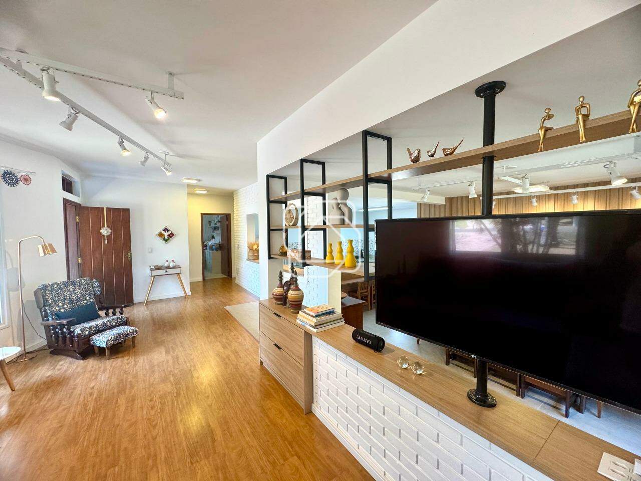 Casa de Condomínio para aluguel em Salto - SP - Condomínio Monte Belo: