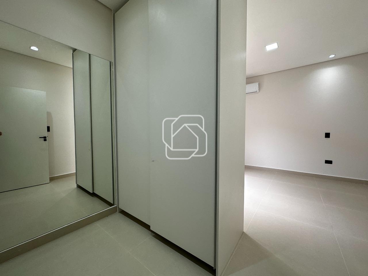 Casa de Condomínio à venda em Itu - SP - Residencial Saint Paul: