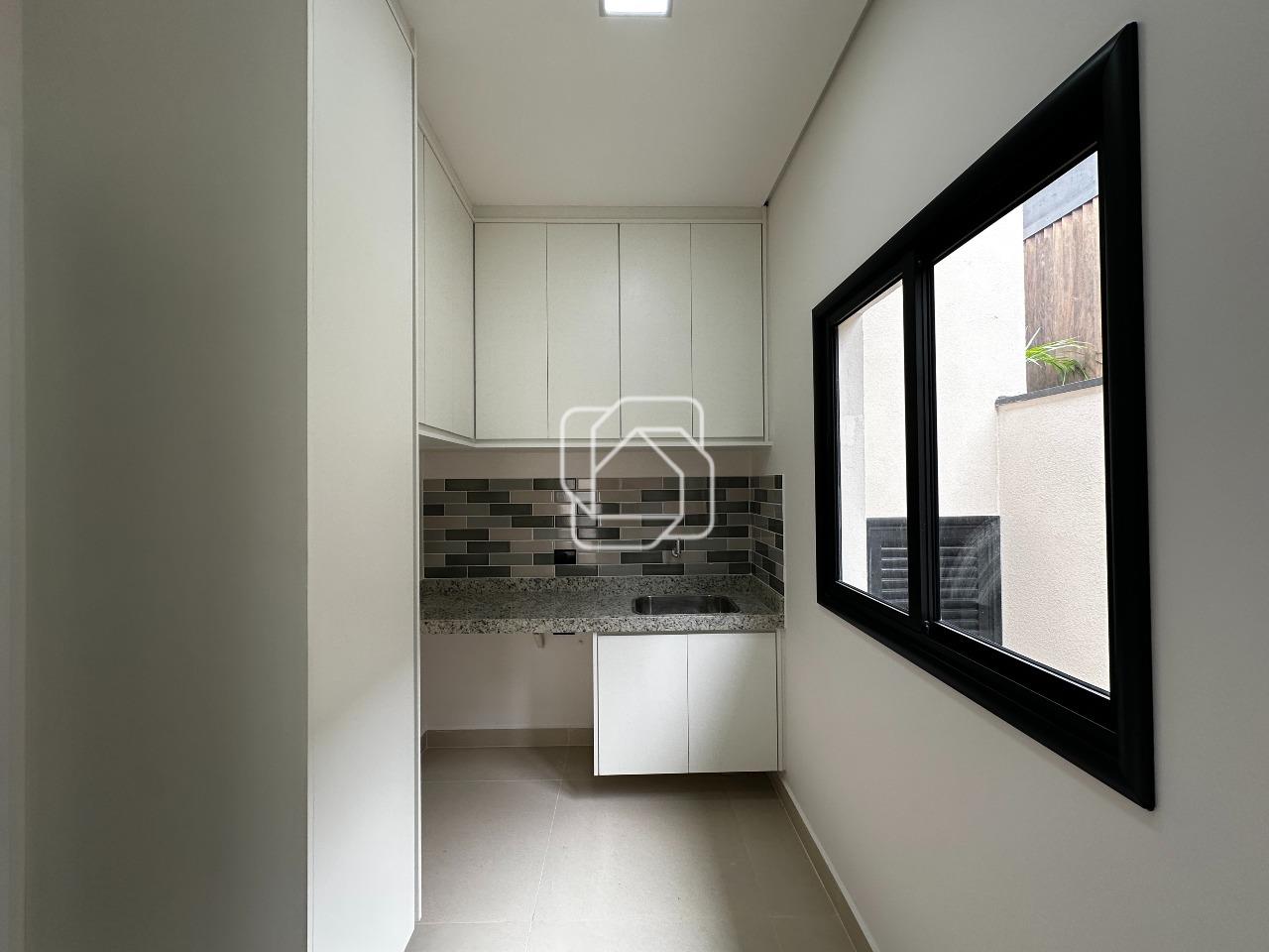 Casa de Condomínio à venda em Itu - SP - Residencial Saint Paul: