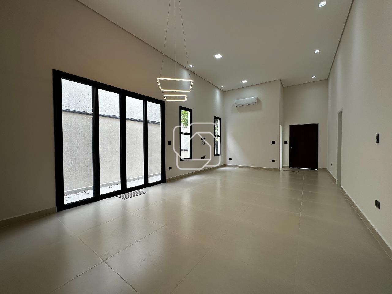 Casa de Condomínio à venda em Itu - SP - Residencial Saint Paul: