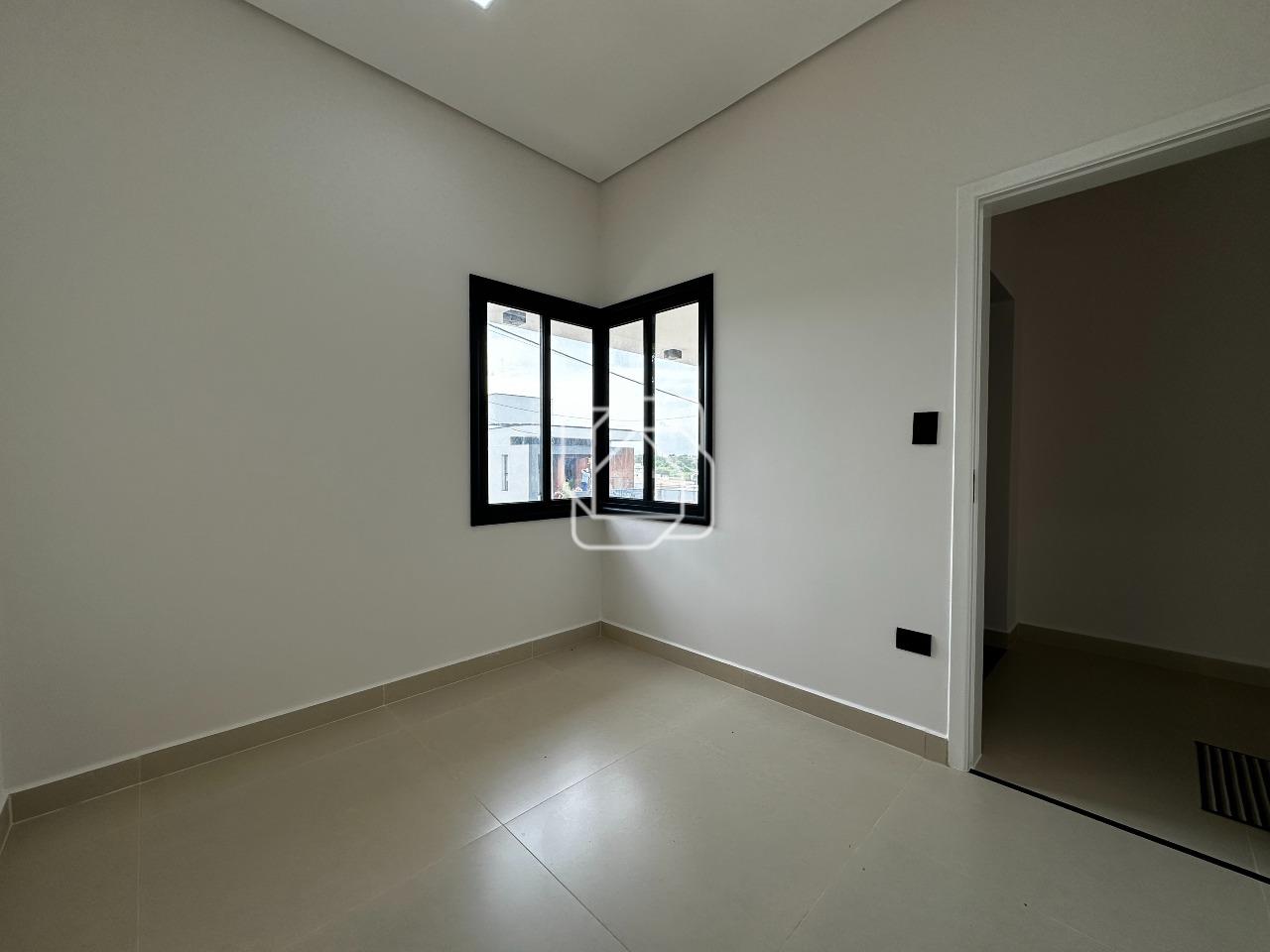 Casa de Condomínio à venda em Itu - SP - Residencial Saint Paul: