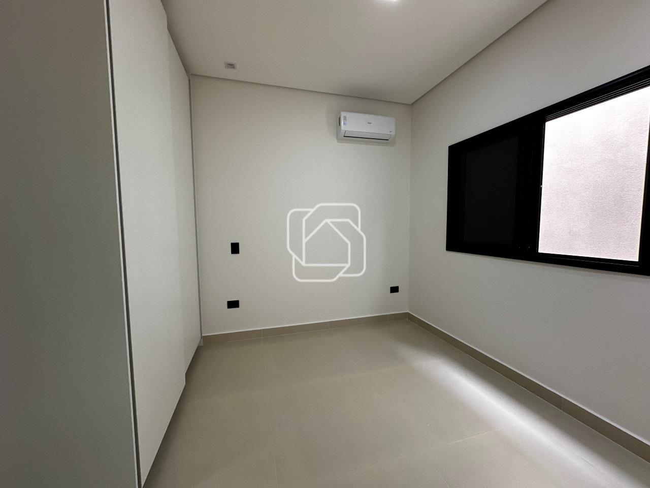 Casa de Condomínio à venda em Itu - SP - Residencial Saint Paul: