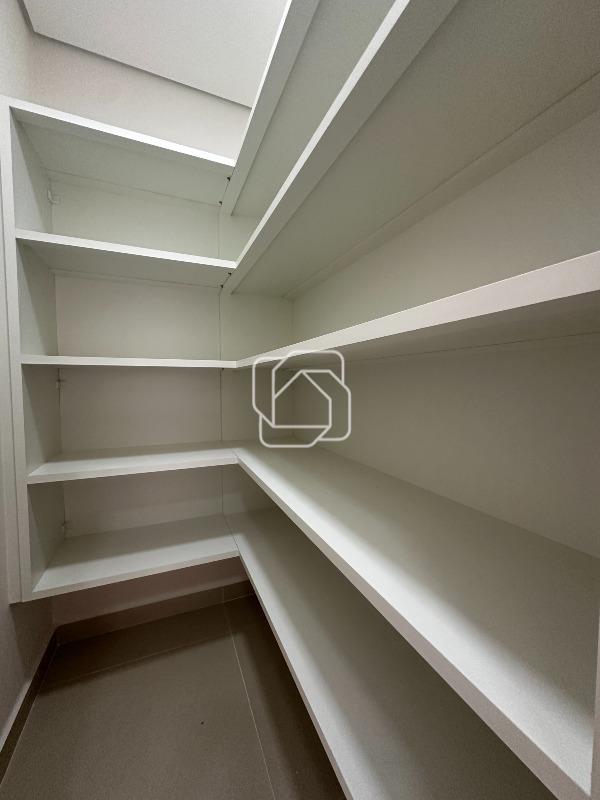 Casa de Condomínio à venda em Itu - SP - Residencial Saint Paul: