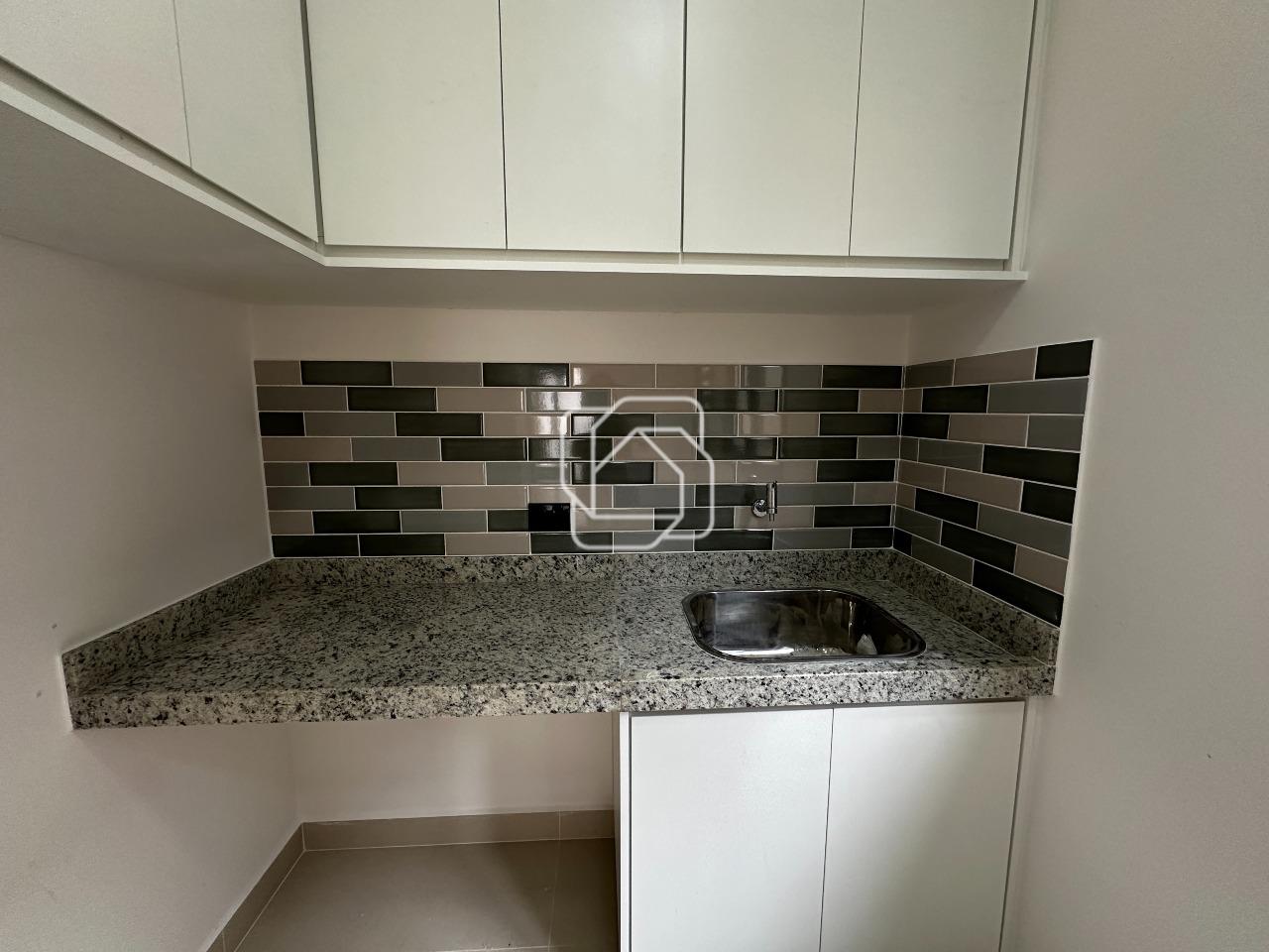 Casa de Condomínio à venda em Itu - SP - Residencial Saint Paul: