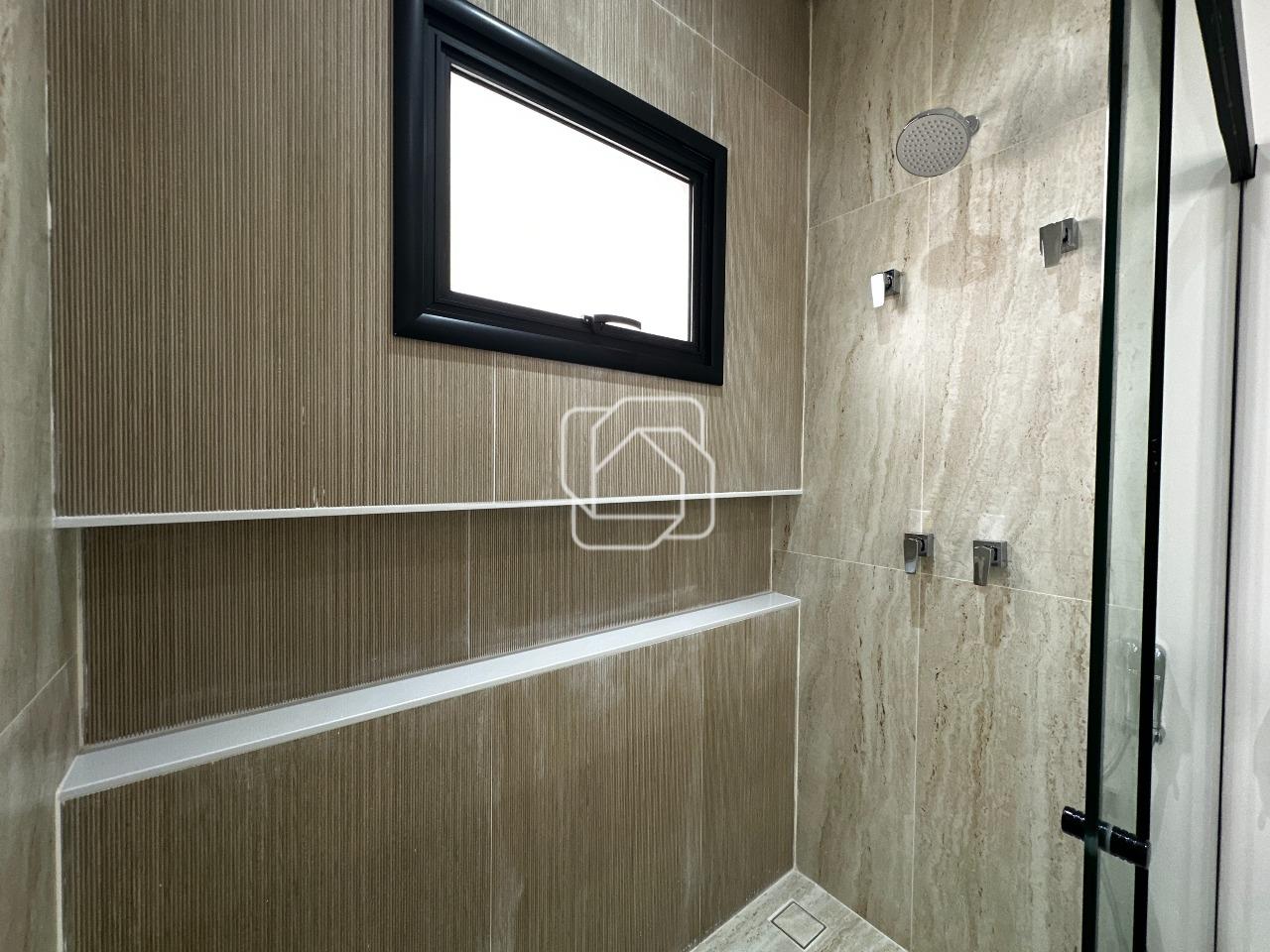 Casa de Condomínio à venda em Itu - SP - Residencial Saint Paul: