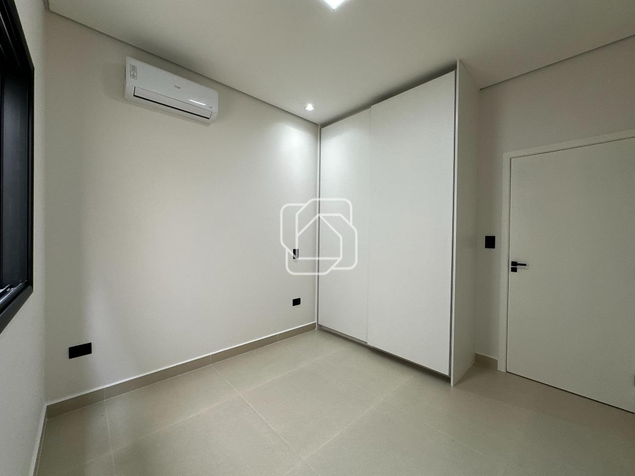 Casa de Condomínio à venda em Itu - SP - Residencial Saint Paul: