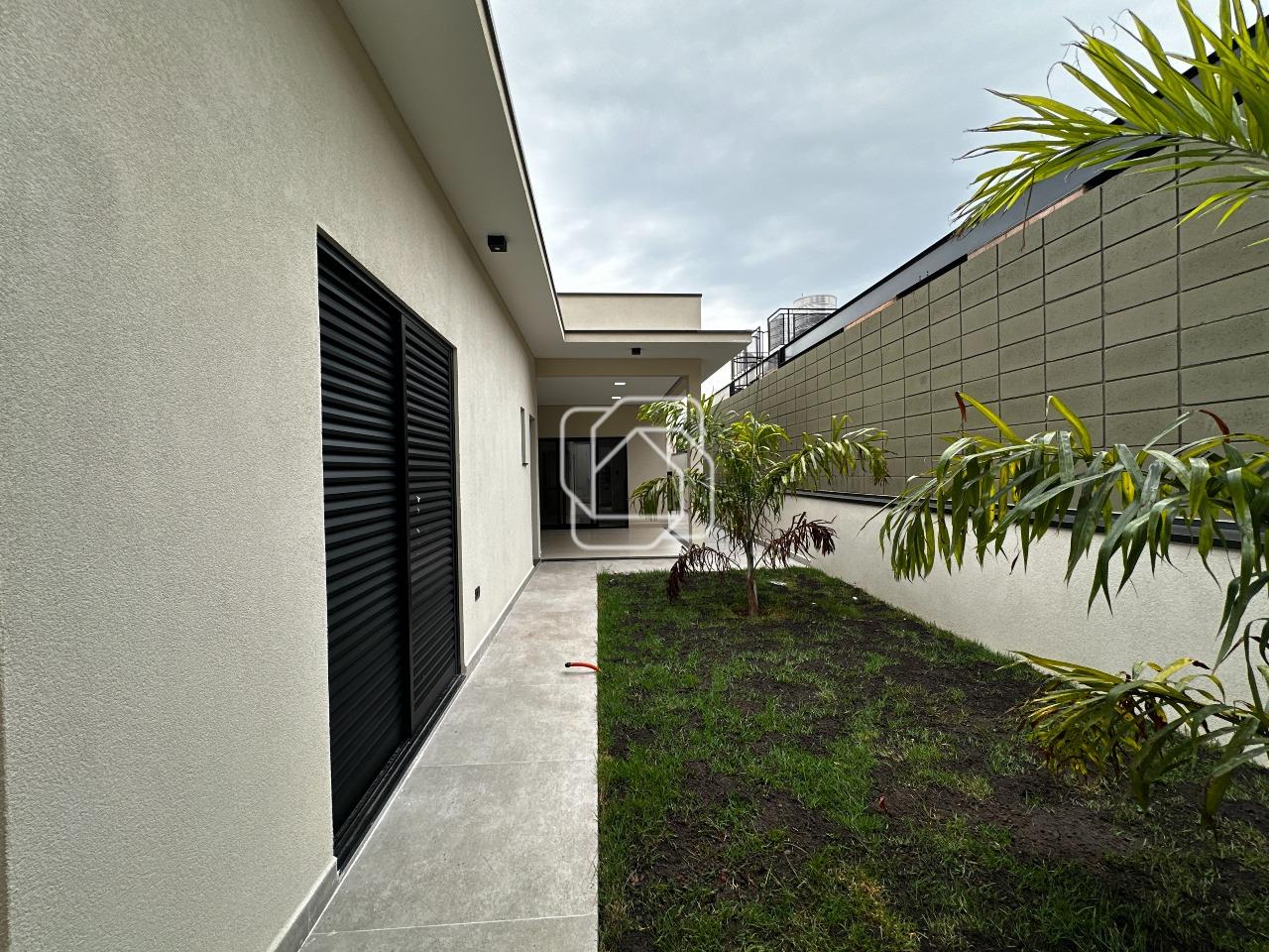 Casa de Condomínio à venda em Itu - SP - Residencial Saint Paul: