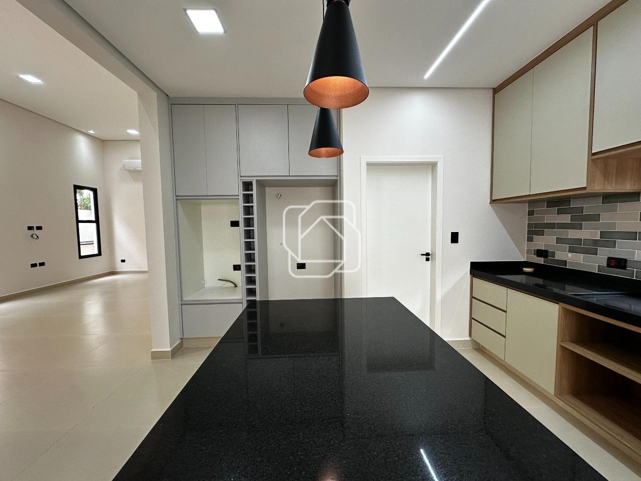 Casa de Condomínio à venda em Itu - SP - Residencial Saint Paul: