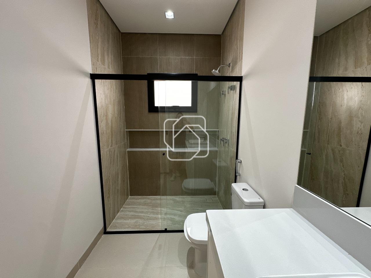 Casa de Condomínio à venda em Itu - SP - Residencial Saint Paul: