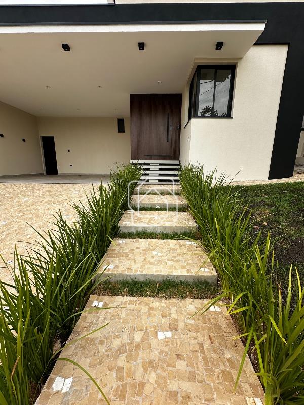 Casa de Condomínio à venda em Itu - SP - Residencial Saint Paul: 