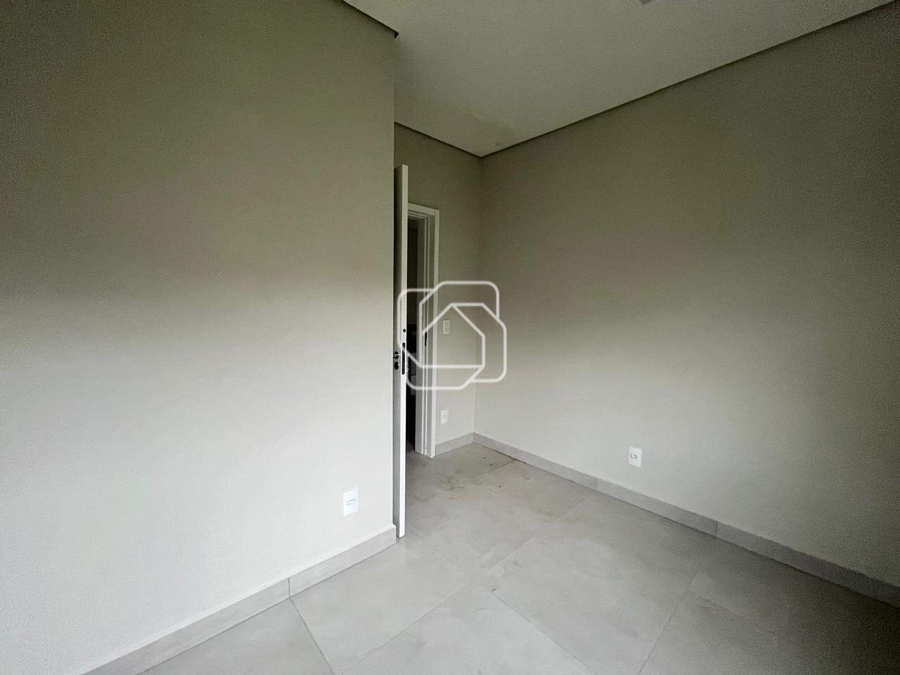 Casa de Condomínio para aluguel em Salto - SP - Residencial Lagos D’Icaraí: