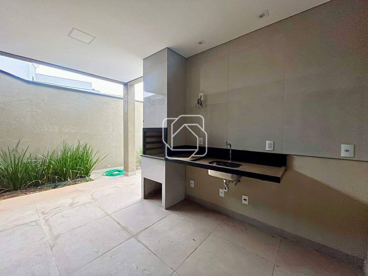 Casa de Condomínio para aluguel em Salto - SP - Residencial Lagos D’Icaraí: