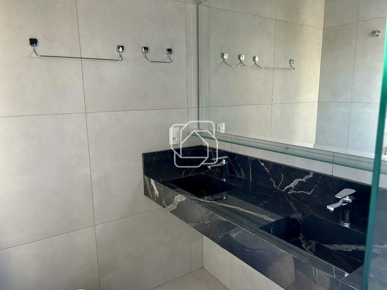 Casa de Condomínio para aluguel em Salto - SP - Residencial Lagos D’Icaraí: