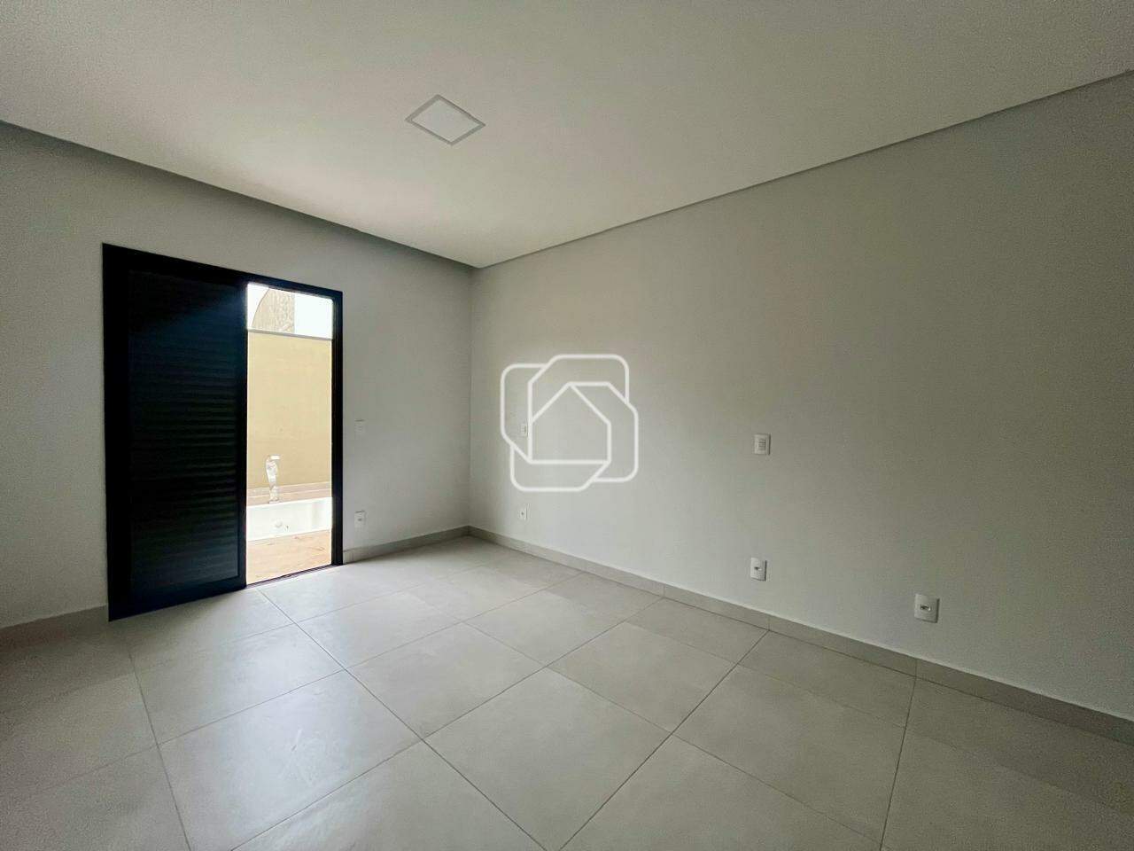 Casa de Condomínio para aluguel em Salto - SP - Residencial Lagos D’Icaraí: