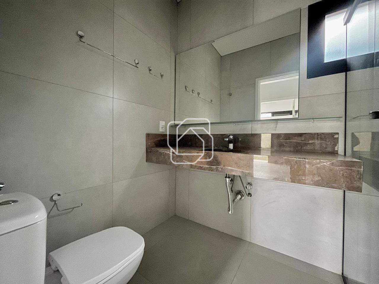 Casa de Condomínio para aluguel em Salto - SP - Residencial Lagos D’Icaraí: