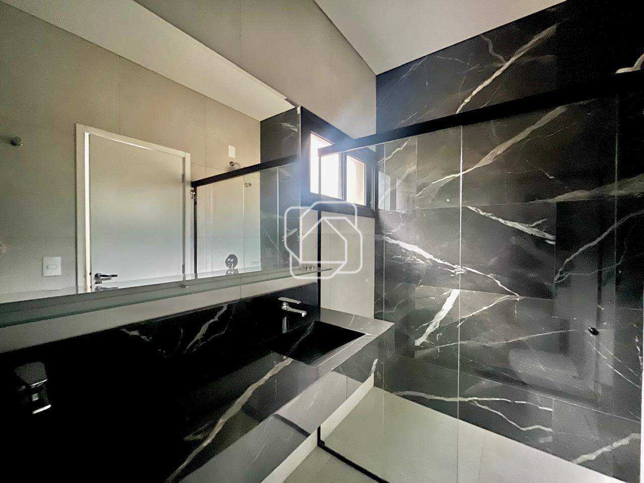 Casa de Condomínio para aluguel em Salto - SP - Residencial Lagos D’Icaraí: