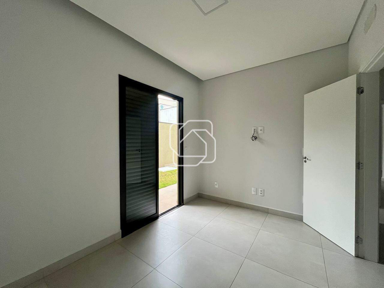 Casa de Condomínio para aluguel em Salto - SP - Residencial Lagos D’Icaraí: