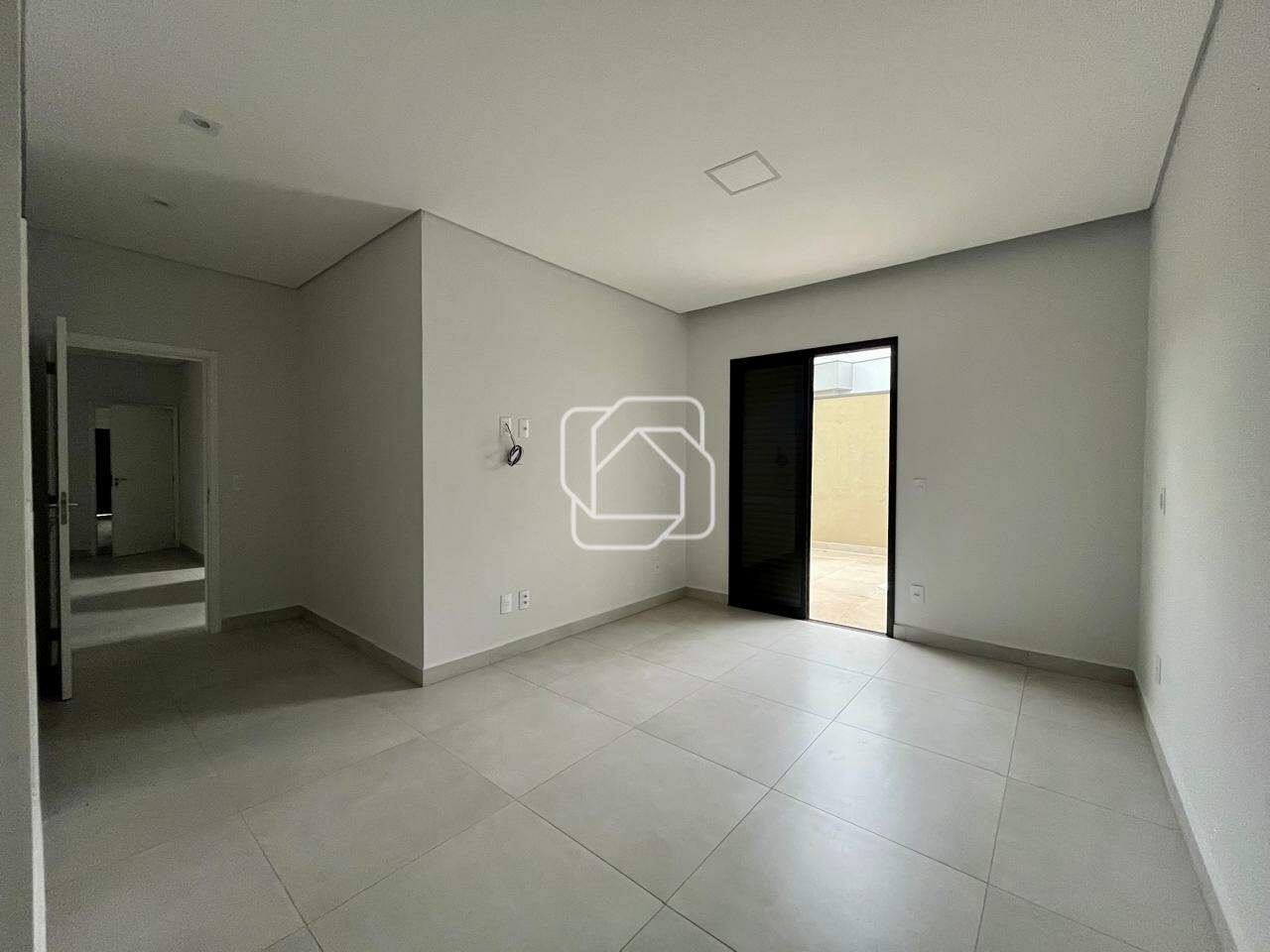Casa de Condomínio para aluguel em Salto - SP - Residencial Lagos D’Icaraí:
