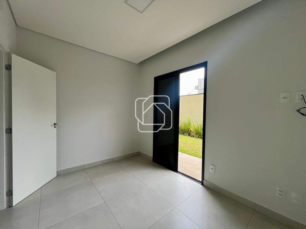 Casa de Condomínio para aluguel em Salto - SP - Residencial Lagos D’Icaraí: