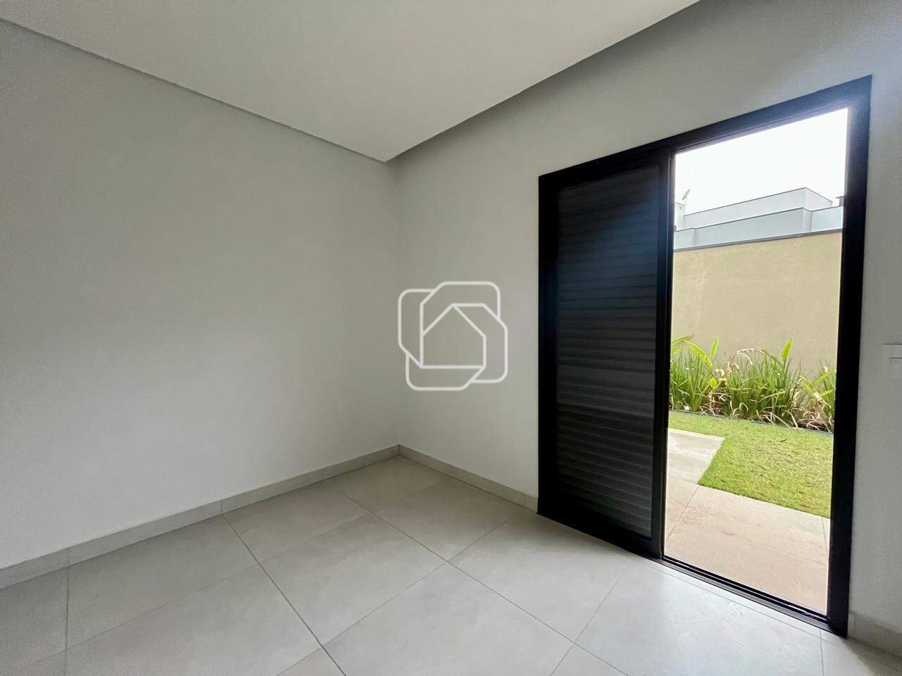 Casa de Condomínio para aluguel em Salto - SP - Residencial Lagos D’Icaraí:
