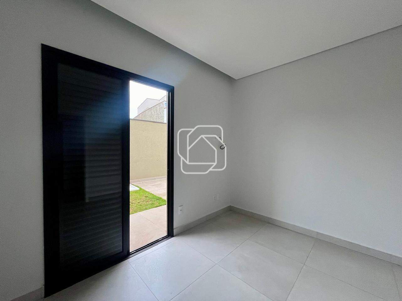 Casa de Condomínio para aluguel em Salto - SP - Residencial Lagos D’Icaraí: