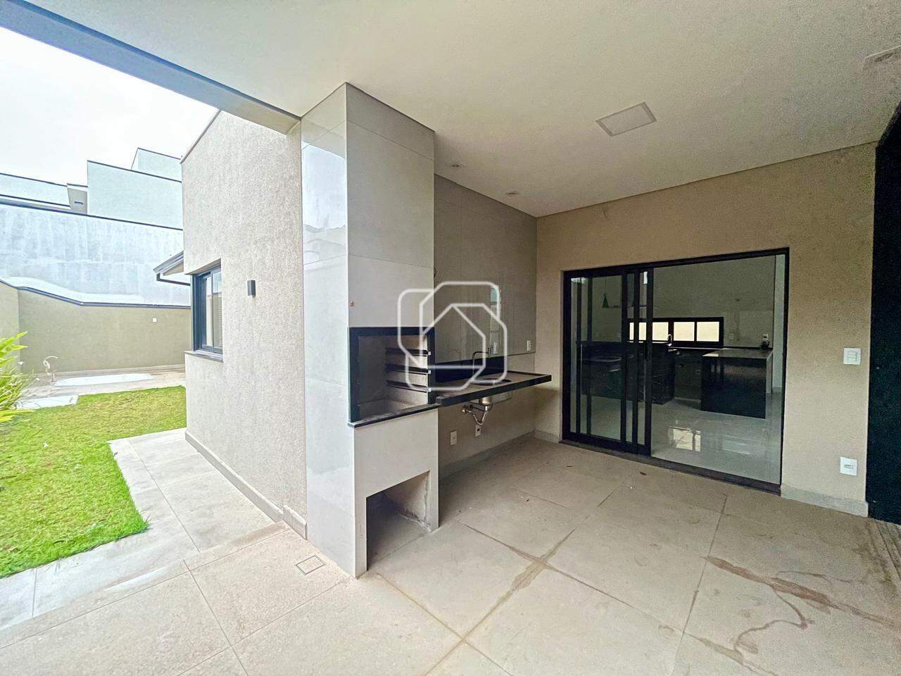 Casa de Condomínio para aluguel em Salto - SP - Residencial Lagos D’Icaraí: