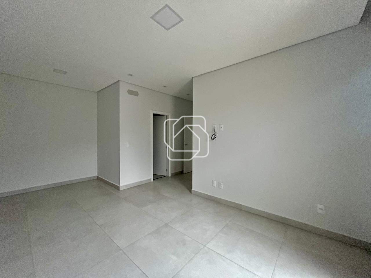 Casa de Condomínio para aluguel em Salto - SP - Residencial Lagos D’Icaraí:
