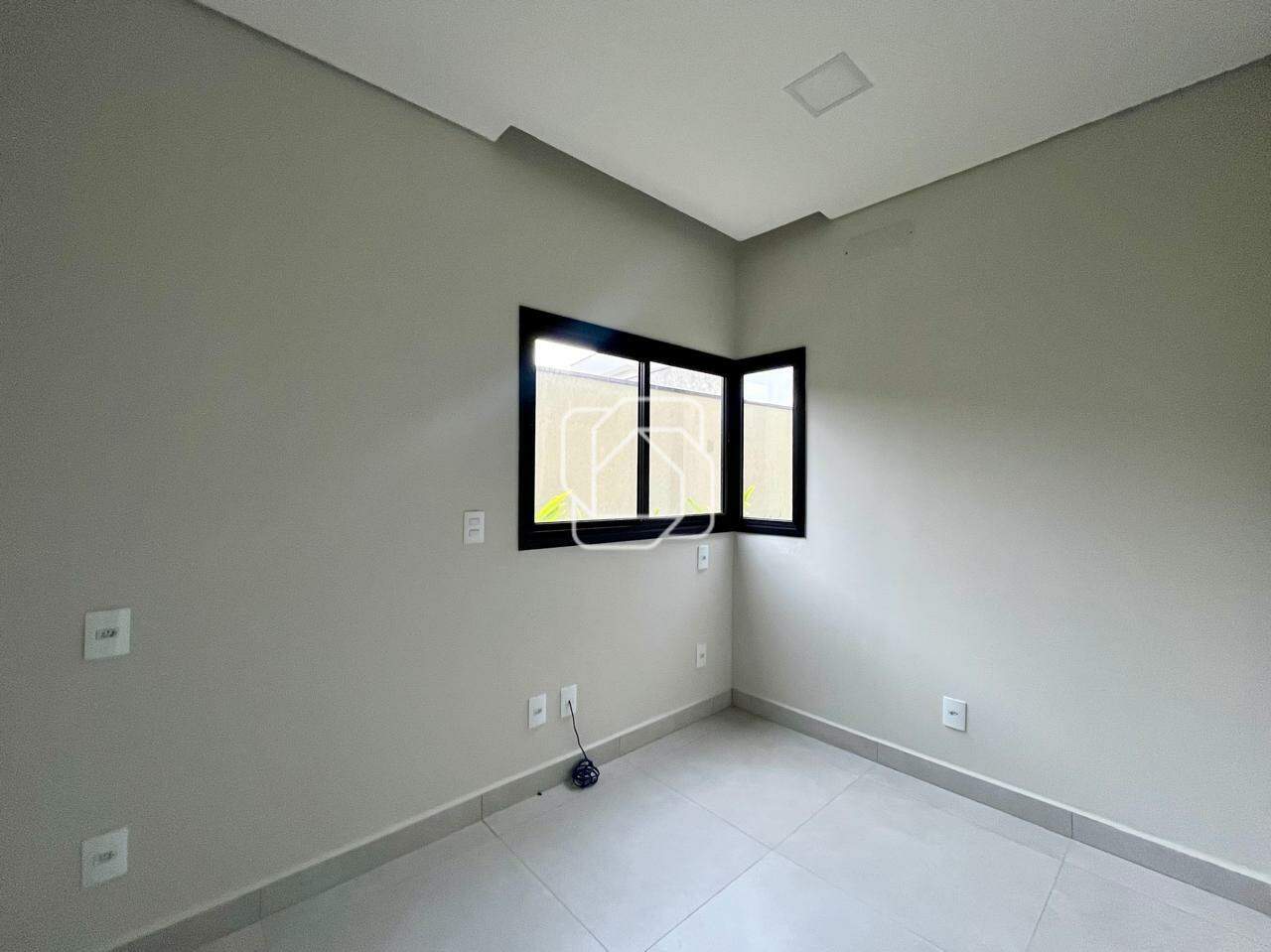 Casa de Condomínio para aluguel em Salto - SP - Residencial Lagos D’Icaraí: