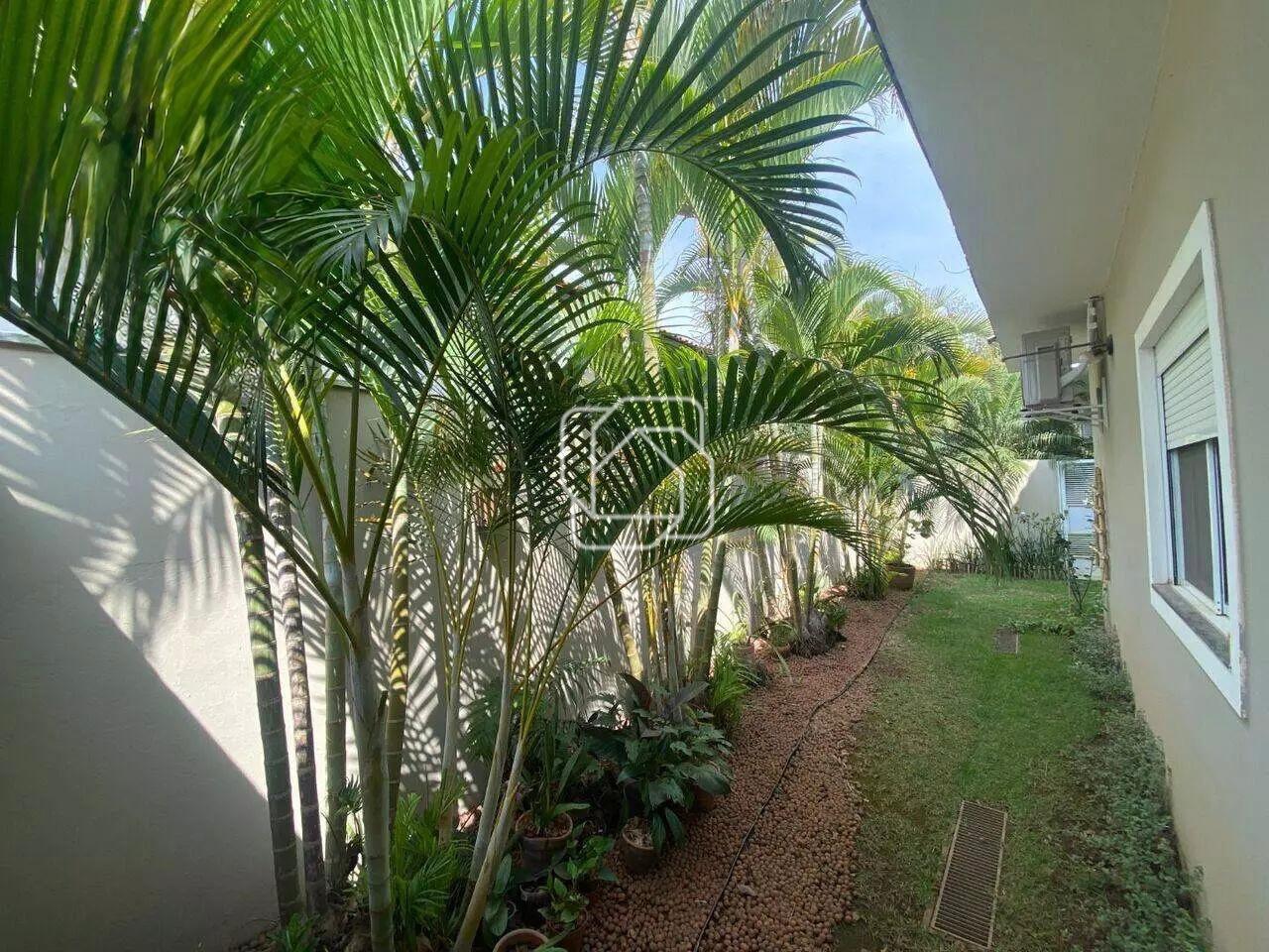 Casa de Condomínio à venda em Itu - SP - Condomínio Campos de Santo Antônio: 