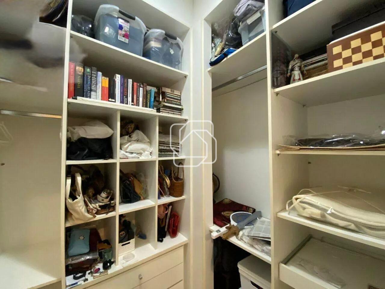 Casa de Condomínio à venda em Itu - SP - Condomínio Campos de Santo Antônio: 