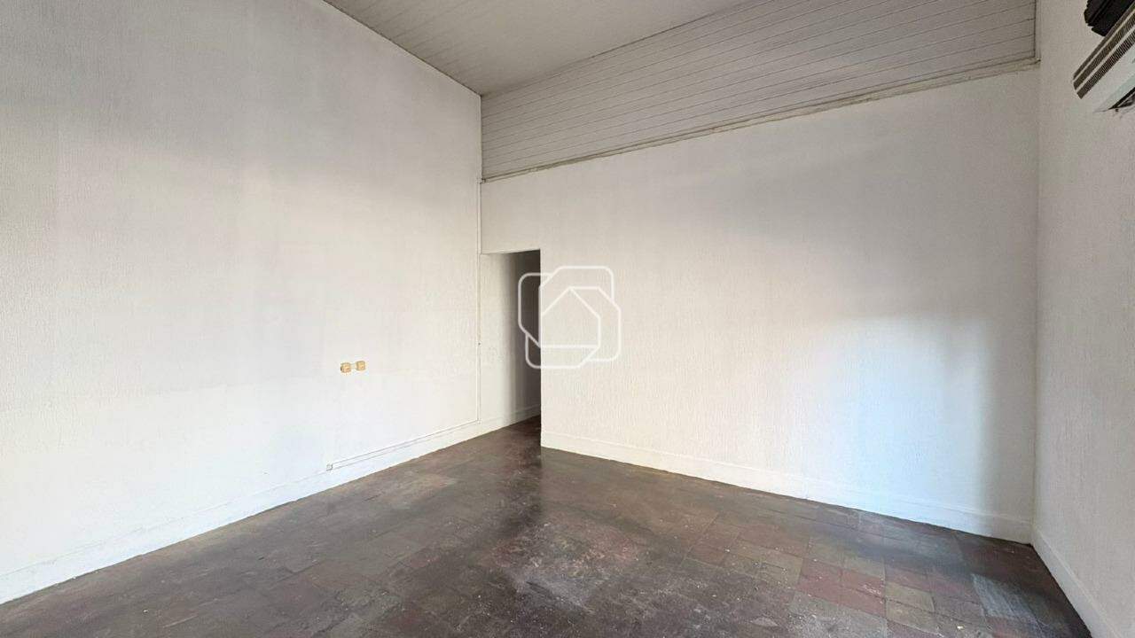 Salão e Lojas para aluguel em Itu - SP - Centro: 