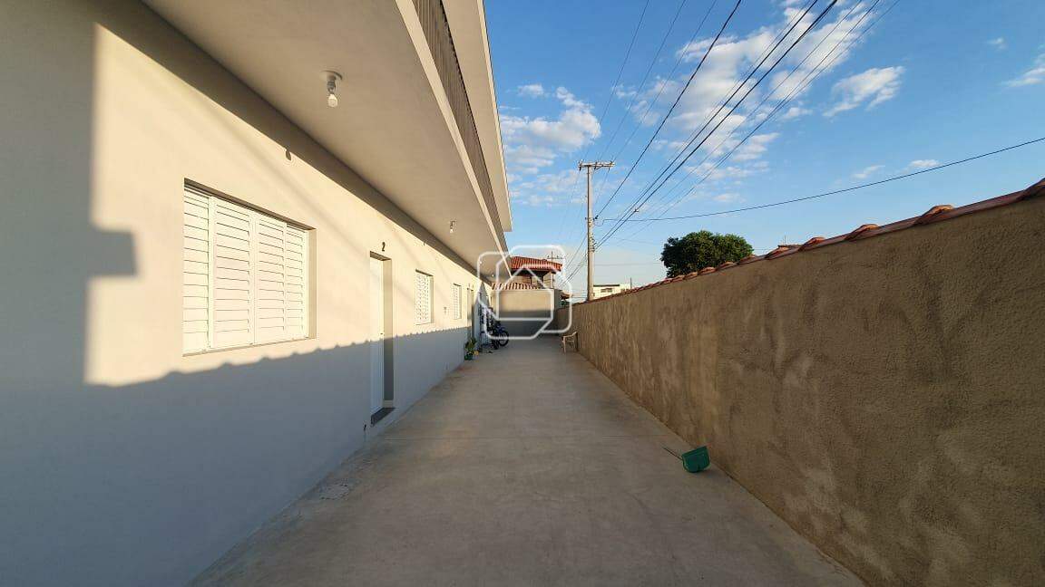 Kitnet para aluguel em Itu - SP - Vila Ianni: