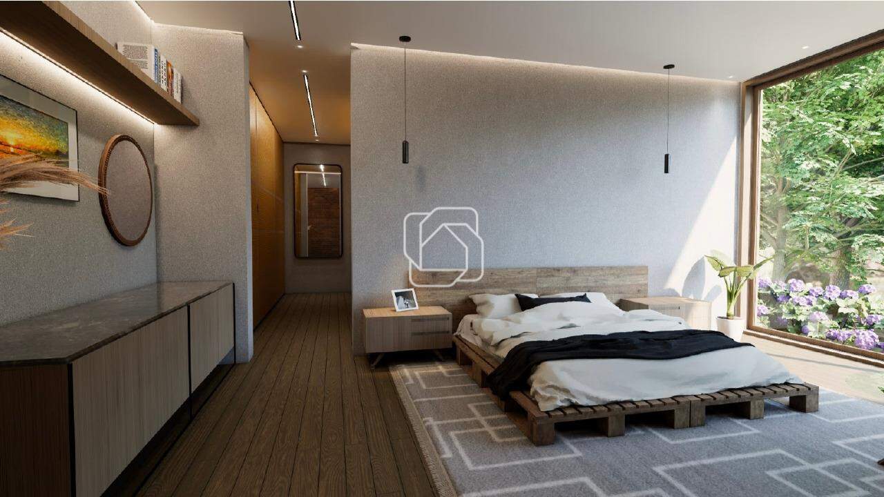 Casa de Condomínio à venda em Itu - SP - Fazenda Vila Real de Itu: 