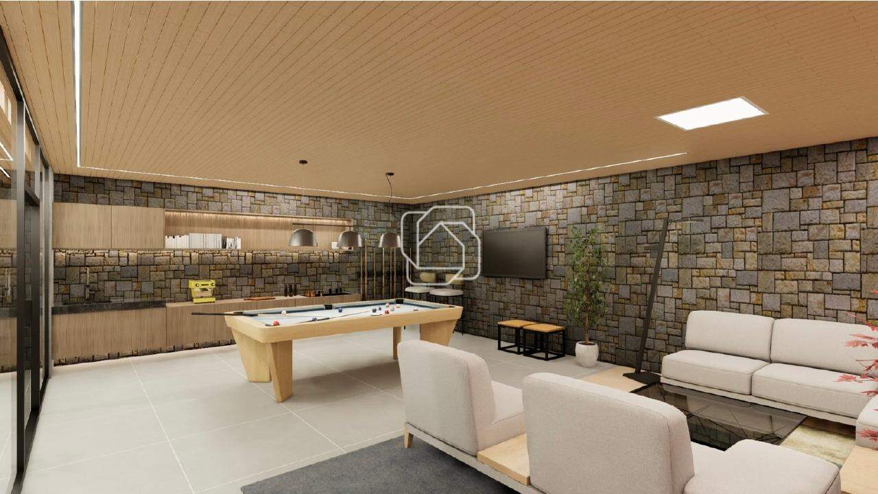 Casa de Condomínio à venda em Itu - SP - Fazenda Vila Real de Itu: 