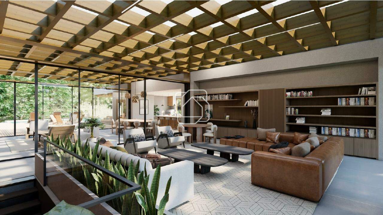 Casa de Condomínio à venda em Itu - SP - Fazenda Vila Real de Itu: 