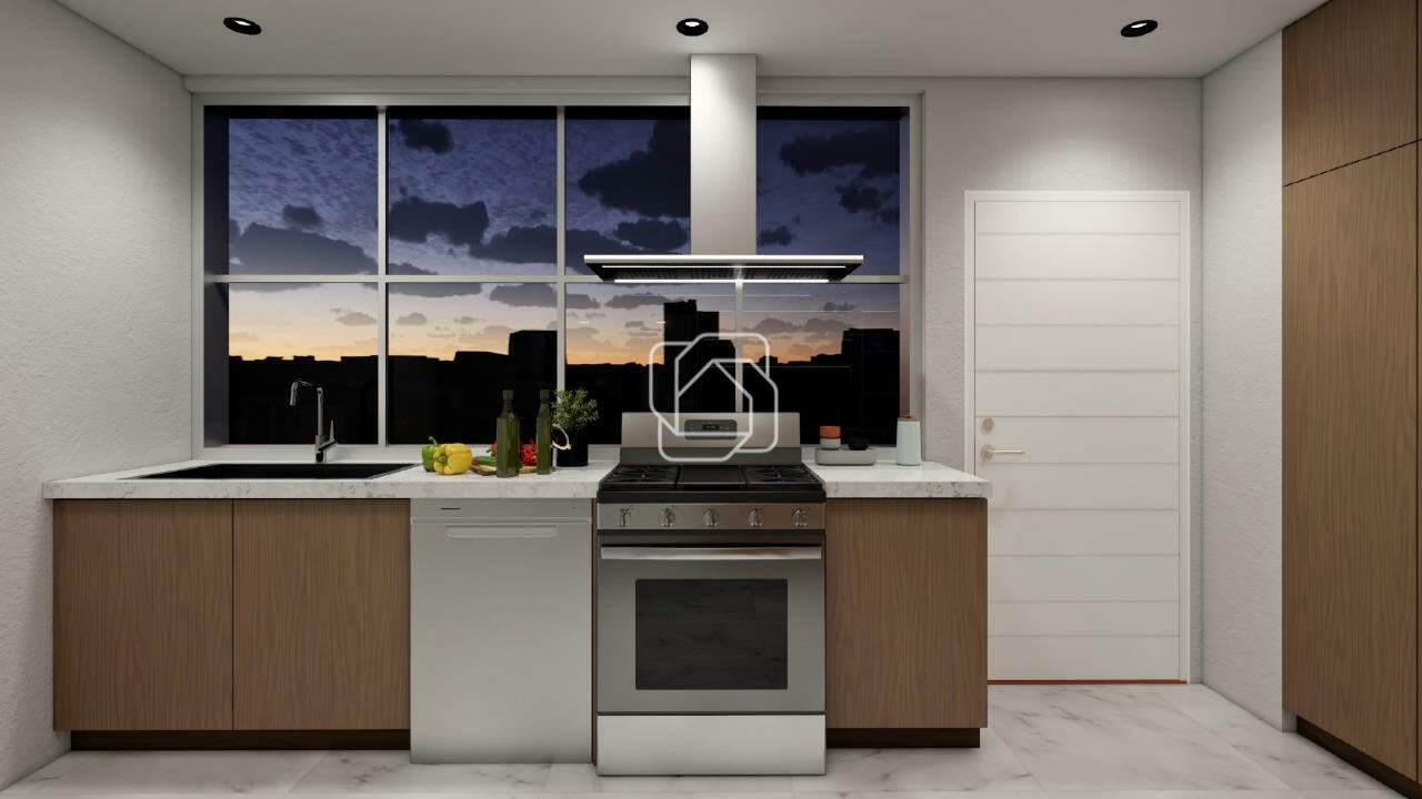 Casa de Condomínio à venda em Itu - SP - Fazenda Vila Real de Itu: 