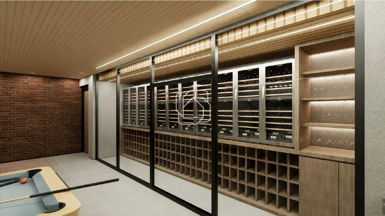 Casa de Condomínio à venda em Itu - SP - Fazenda Vila Real de Itu: 