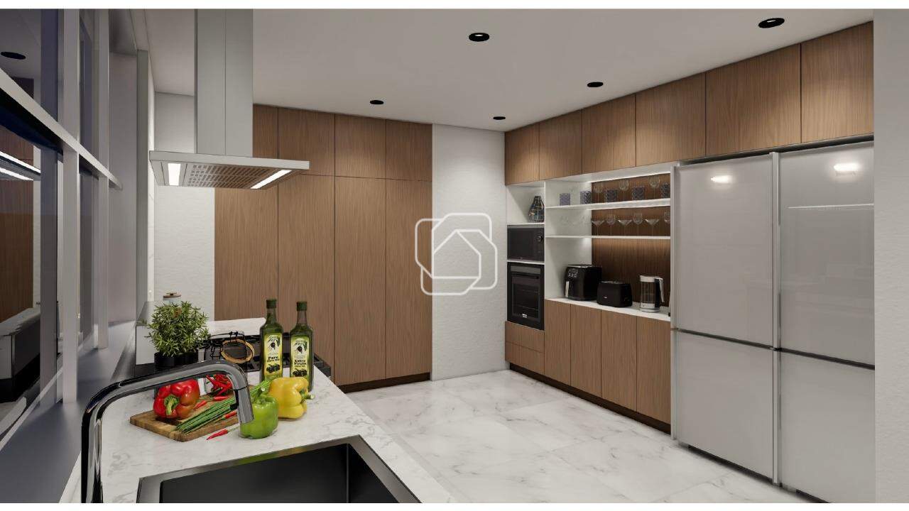 Casa de Condomínio à venda em Itu - SP - Fazenda Vila Real de Itu: 