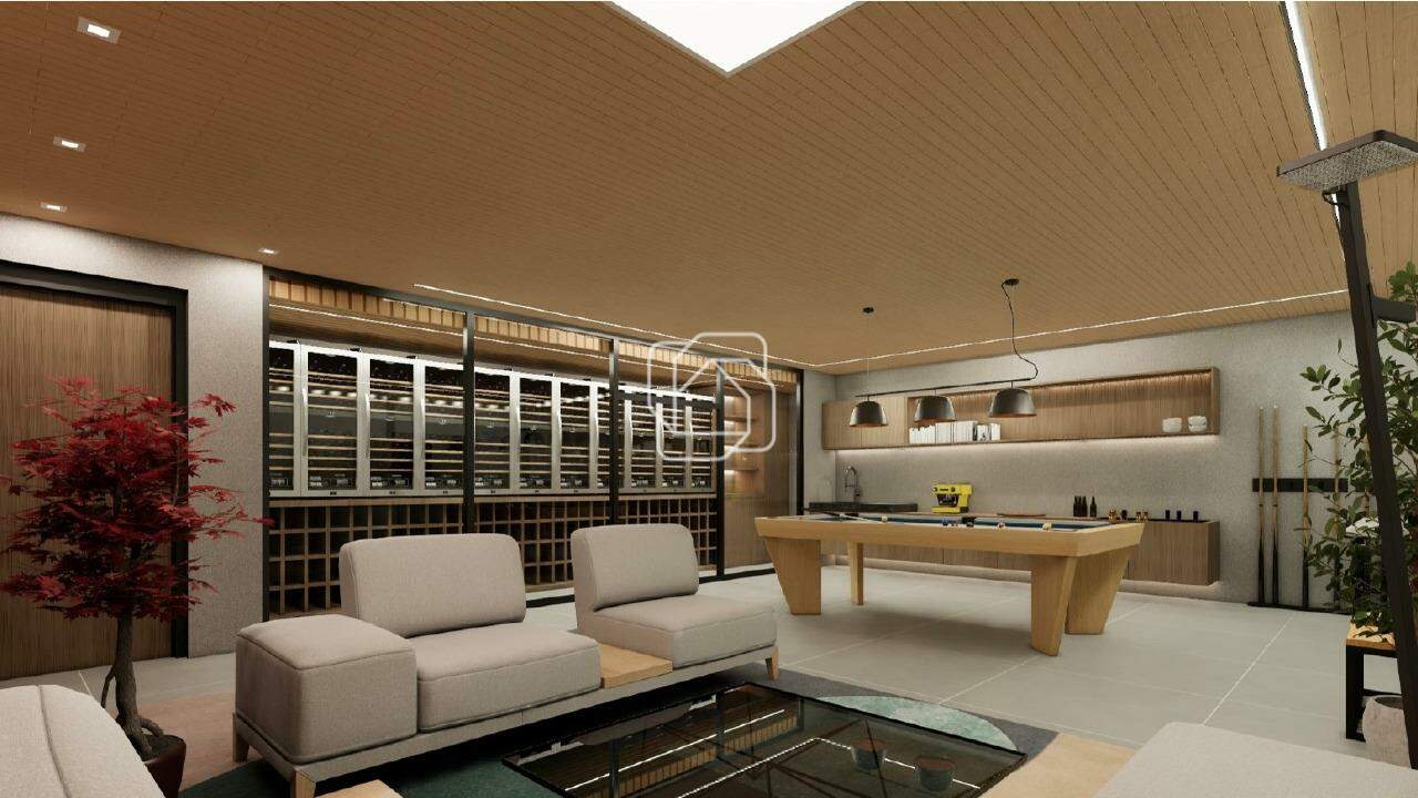 Casa de Condomínio à venda em Itu - SP - Fazenda Vila Real de Itu: 