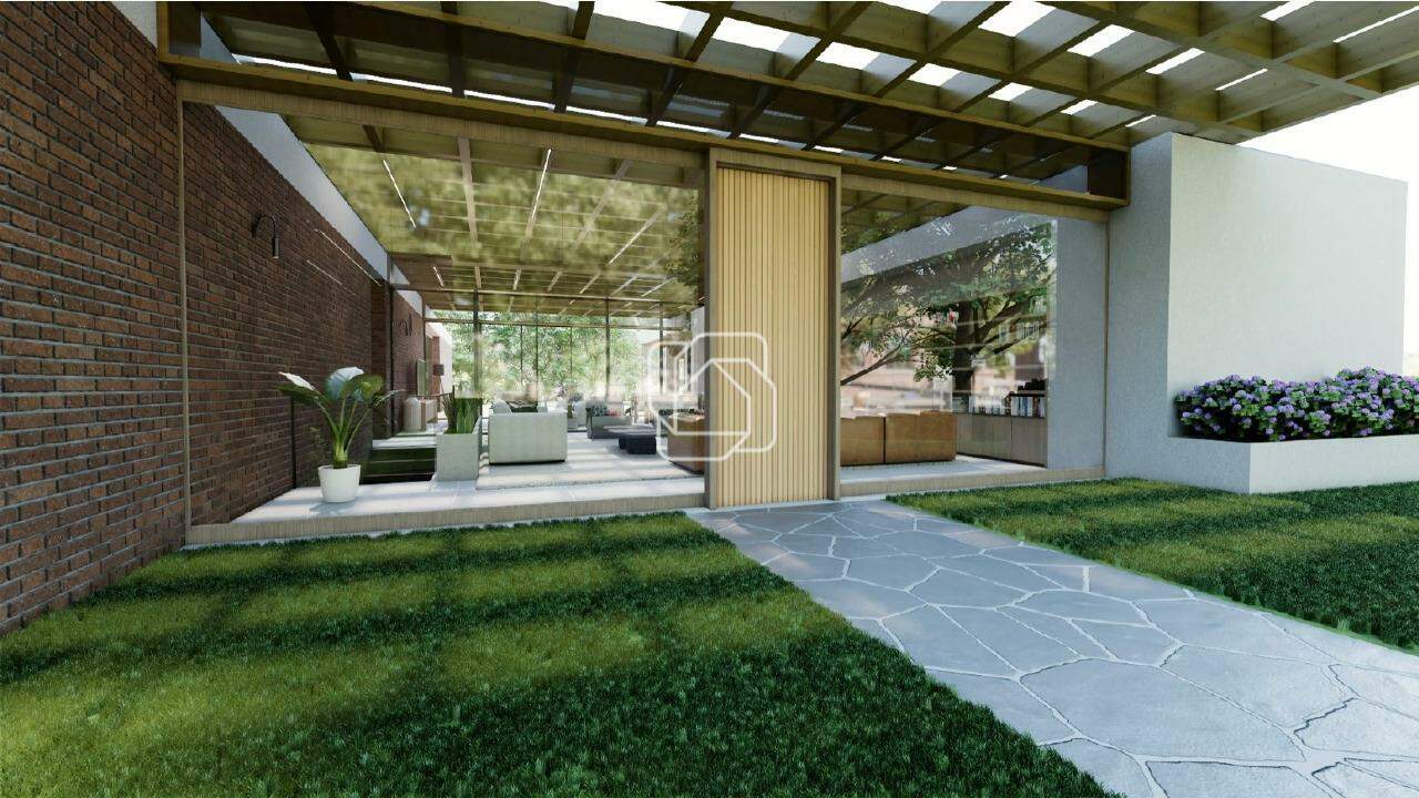 Casa de Condomínio à venda em Itu - SP - Fazenda Vila Real de Itu: 