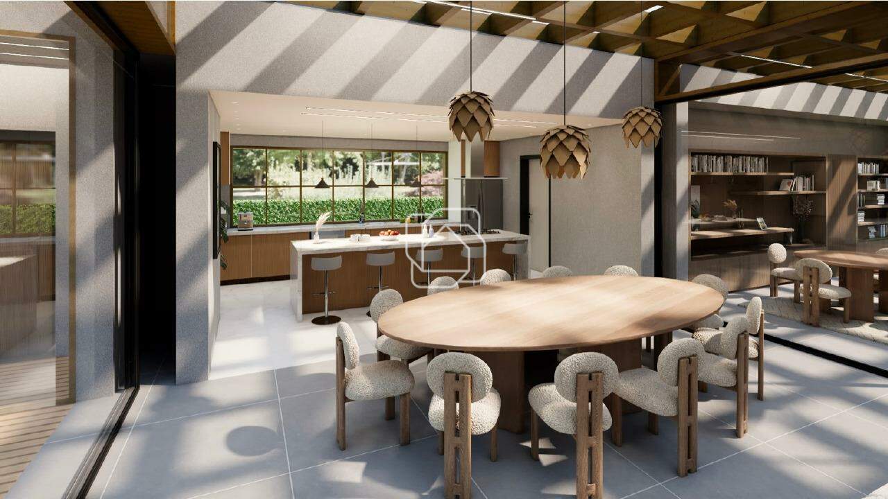 Casa de Condomínio à venda em Itu - SP - Fazenda Vila Real de Itu: 