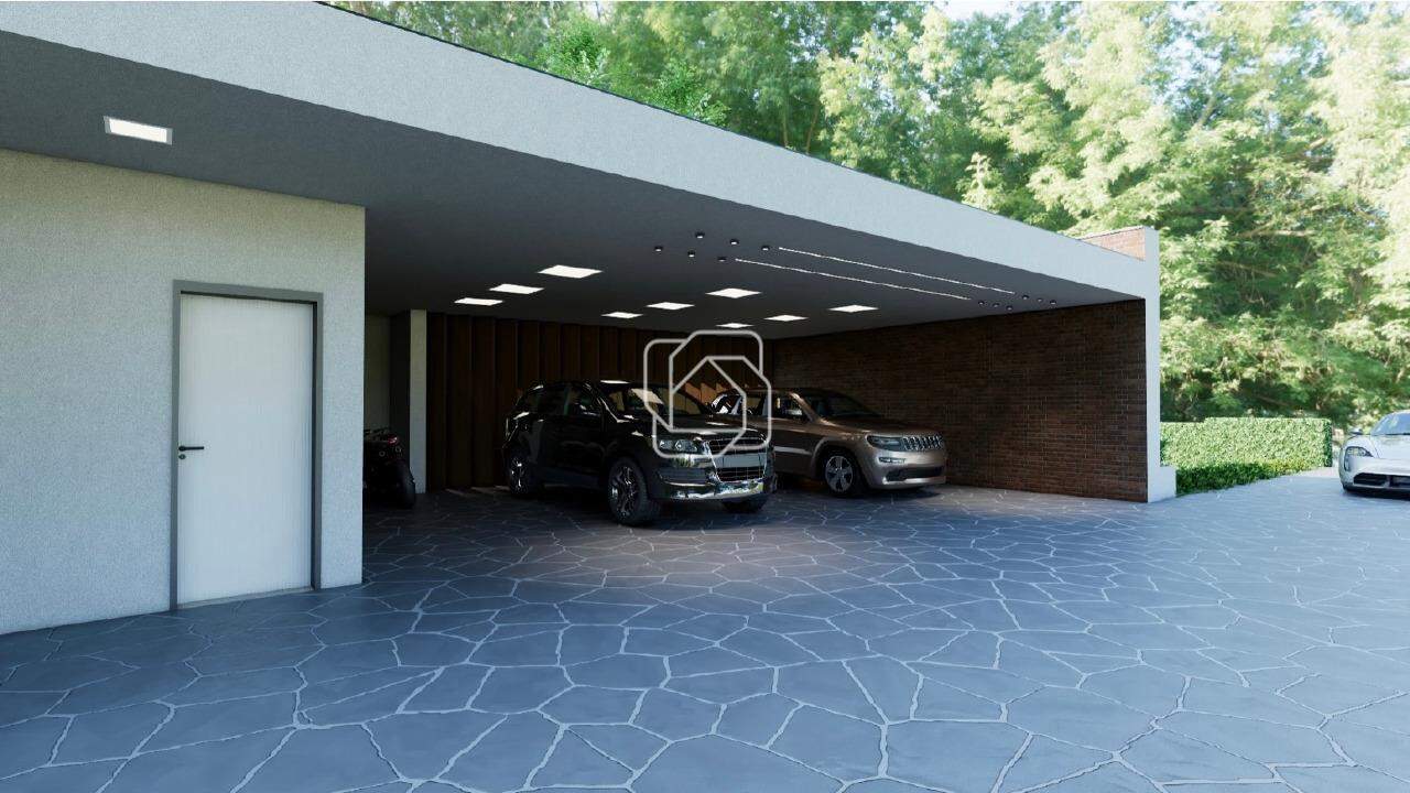 Casa de Condomínio à venda em Itu - SP - Fazenda Vila Real de Itu: 