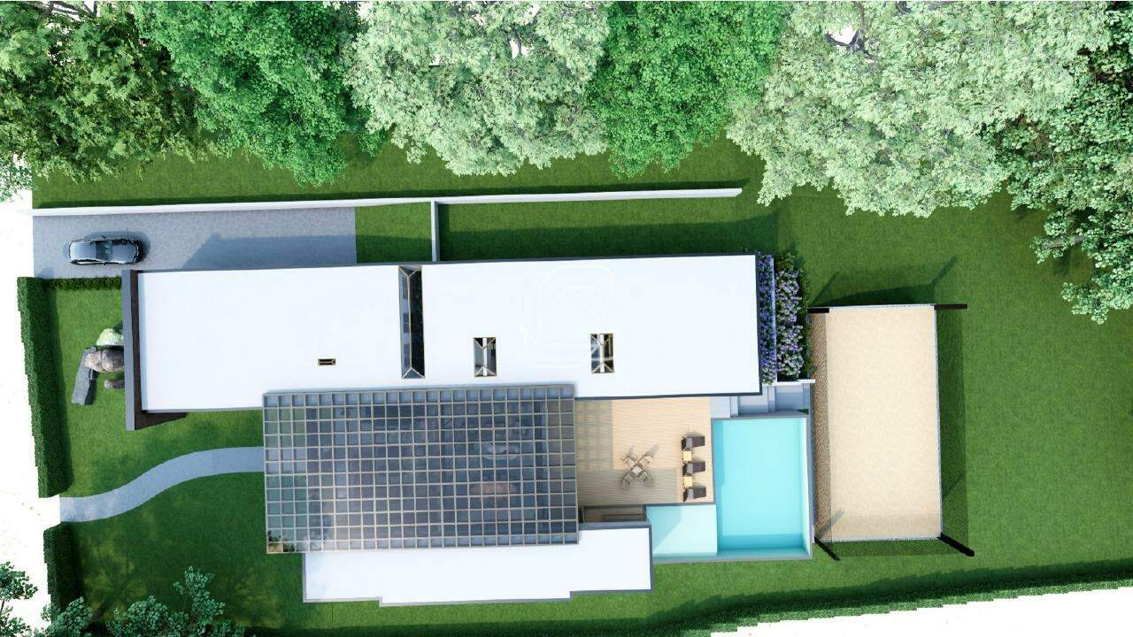 Casa de Condomínio à venda em Itu - SP - Fazenda Vila Real de Itu: 