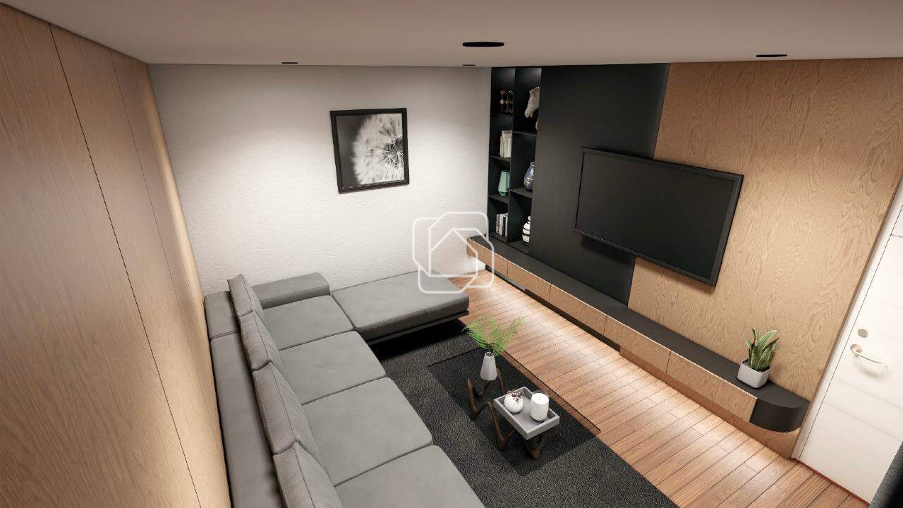 Casa de Condomínio à venda em Itu - SP - Fazenda Vila Real de Itu: 