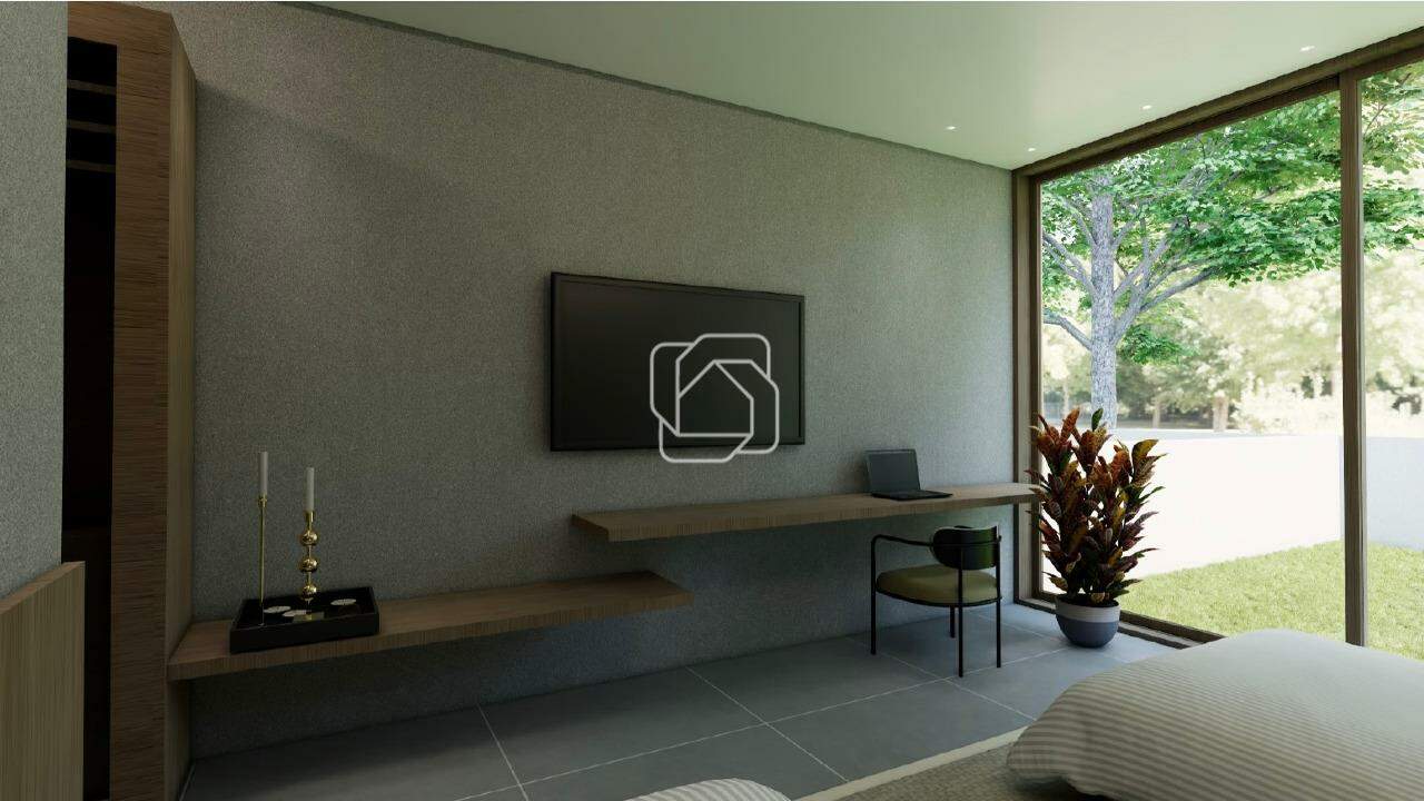 Casa de Condomínio à venda em Itu - SP - Fazenda Vila Real de Itu: 