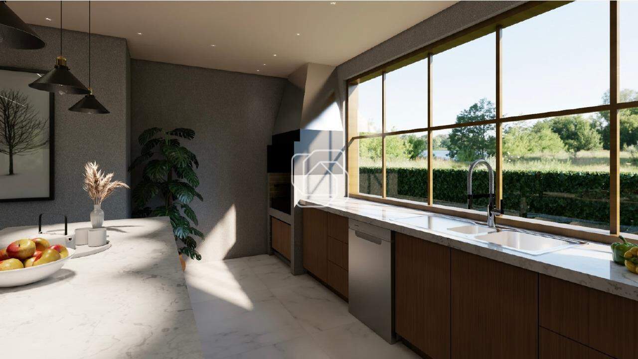 Casa de Condomínio à venda em Itu - SP - Fazenda Vila Real de Itu: 