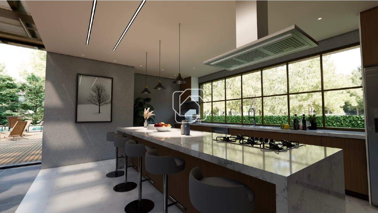 Casa de Condomínio à venda em Itu - SP - Fazenda Vila Real de Itu: 