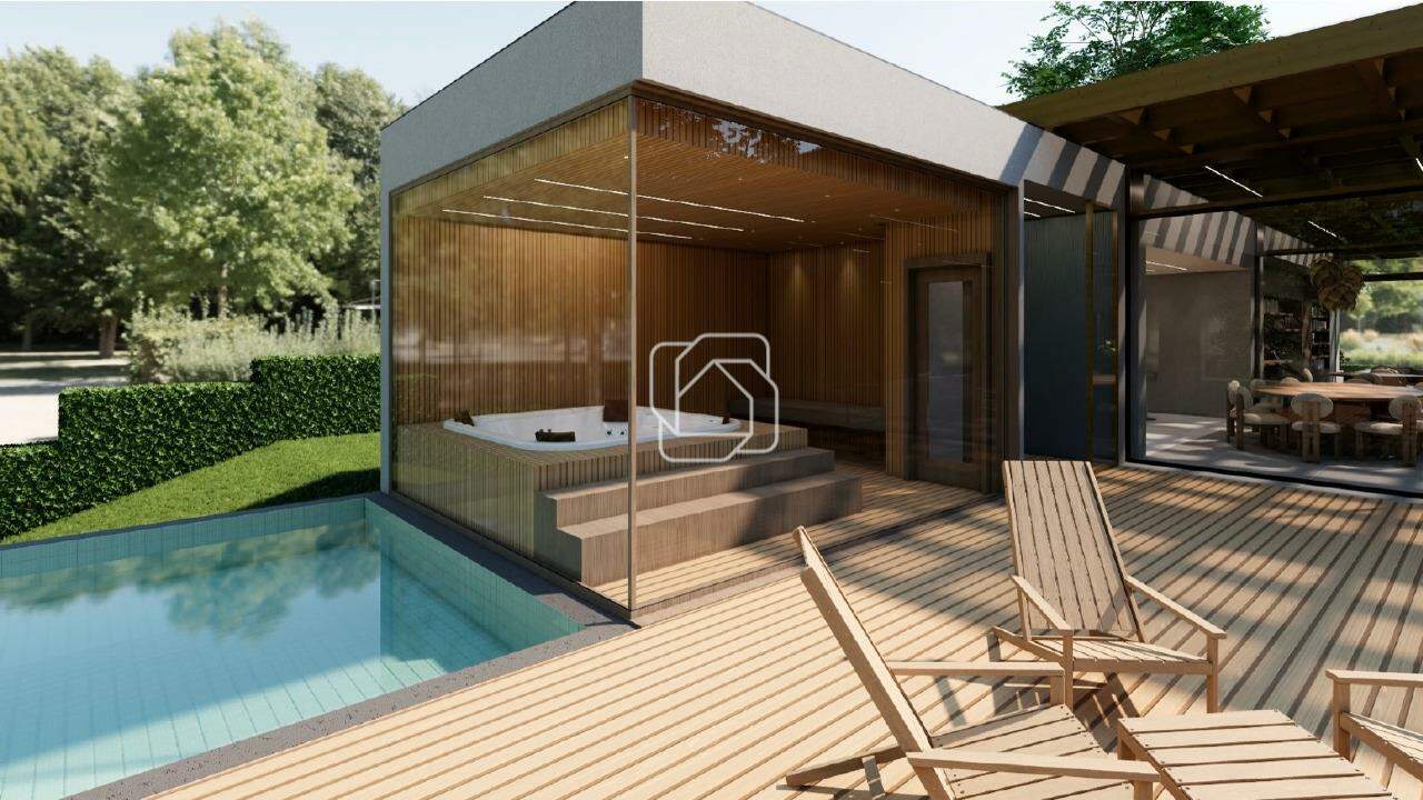 Casa de Condomínio à venda em Itu - SP - Fazenda Vila Real de Itu: 