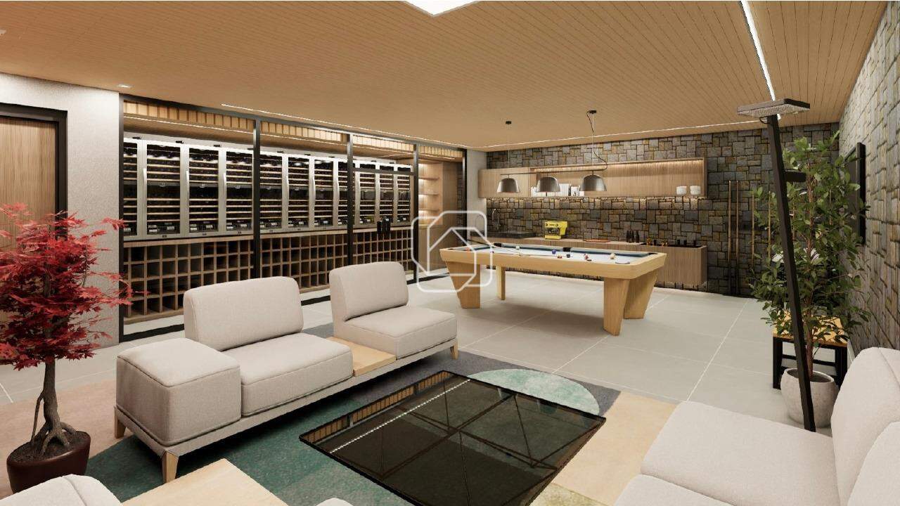 Casa de Condomínio à venda em Itu - SP - Fazenda Vila Real de Itu: 