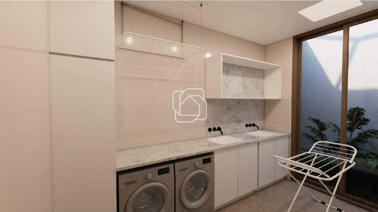 Casa de Condomínio à venda em Itu - SP - Fazenda Vila Real de Itu: 